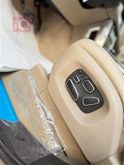 لاند روفر رانج روفر فوج